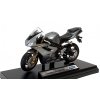 Triumph Daytona 675 2016 - 1:18 Welly  Triumph Daytona 675 Triple 2016 - model motorky