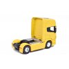 Scania R730 V8 2011 tahač žlutý 1:64 - Welly  Scania V8 R730 - model auta