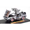 DeLorean - Back To The Future 3 - 1:18 Sun Star  De Lorean Návrat Do Budoucnosti III - kovový model auta