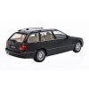 BMW 5-series 520i E39 1997 1:18 - KK-Scale  BMW 5 series 520i (E-39) 1997 1:18 - kovový model auta
