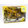 Jízdní kolo Mountain Bike žlutá 1:10 - Superior  Jízdní kolo - kovový model