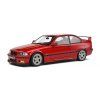 BMW 3-series M3 (E36) 1994 1:18 - Solido  BMW 3 SERIES E36 M3 Coupe Streetfighter - kovový model auta