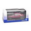 Dodge Challenger SRT Demon V8 Hellcat 2018 vínový 1:43 - Solido  Dodge Challenger SRT - kovový model