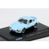 Porsche 911 Carrera RS 2.7 1973 modrá 1:43 - časopis s modelem  Porsche 911 - kovová model