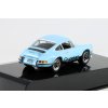 Porsche 911 Carrera RS 2.7 1973 modrá 1:43 - časopis s modelem  Porsche 911 - kovová model