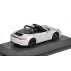 Porsche 911 Targa 4 GTS 1:43 - Schuco  Porsche 911 ( 991 ) Carrera Targa Cabriolet - model auta 1/43 - kovová model auto