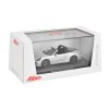 Porsche 911 Targa 4 GTS 1:43 - Schuco  Porsche 911 ( 991 ) Carrera Targa Cabriolet - model auta 1/43 - kovová model auto