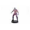 Drax 1:16 - časopis s figurkou DeAgostini Marvel Movie Collection  Figurka Drax Ničitel ( Drax the Destroyer ) 1/16 s časopisem