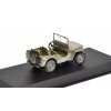 Jeep Willys MB Open 1942 Army Brigadier General MASH 1:43 - GreenLight  Jeep Willys MB Open 1942 MASH - kovový model auta