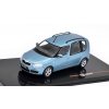 Škoda Roomster 2007 1:43 - IXO Models  Skoda Roomster - kovový model