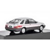 Ford Sierra XR4i 1984 šedá 1:43 - IXO Models  Ford Sierra XR 4i - kovový model auta