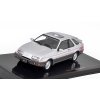 Ford Sierra XR4i 1984 šedá 1:43 - IXO Models  Ford Sierra XR 4i - kovový model auta