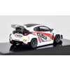 Toyota Pandem GR Yaris Cusco 1:43 - IXO Models  Toyota Yaris Pandem "Cusco" RHD - kovový model auta