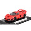 Ferrari FXX K Evo Hybrid 2017 1:43 - Bburago  Ferrari FXX-K 2017 Hybrid 6.3 V12 1050h - kovový model auta