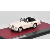 Aston Martin DB2/4 MKII DHC 1955 1:43 - MATRIX  Aston Martin DB2/4 MK2 Tickford DHC Cabriolet Open - sběratelský model 1/43