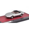 Jaguar XJ Pinifarina Concept 1978 1:43 - MATRIX  Jaguar XJ  Spider Pininfarina Concept 1978 - sběratelský model 1/43