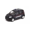 Fiat Nuova Panda Carabinieri 2003 1:43 - Mondo Motors  Fiat Nuova Panda Carabinieri policejní - model auta