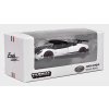 Pagani Zonda 2009 1:64 - TARMAC Models  Pagani Zonda - kovový model auta