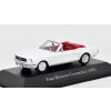 Ford Mustang Convertible 1965 1:43 - DeAgostini časopis s modelem  Ford Mustang Convertible 1965 - kovový model auta