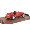 Ferrari 500 F.2 #34 180HP 1951-1953  - 1:43 Brumm - Model ze sbírky  Ferrari 500 F.2 N34 180HP 1951 - 1953 - kovový model auta