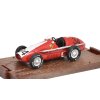 Ferrari 500 F.2 #34 180HP 1951-1953  - 1:43 Brumm - Model ze sbírky  Ferrari 500 F.2 N34 180HP 1951 - 1953 - kovový model auta