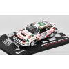 Toyota Celica Turbo 4WD ST185 #4 1:43 - Rallye automobily polský časopis s modelem #12  Toyota Celica Turbo 4WD ST185 No.4 Rally Finland 1993 Kankkunen - Giraudet - kovový model auta