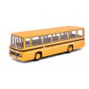 Ikarus 260 Halle Wg. 97 1:87 - Brekina  Ikarus 260 dopravní služby Wg. 97 - model autobusu