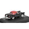Ford Thunderbird 1:87 - OXFORD  Ford Thunderbird - kovový model auta