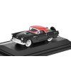 Ford Thunderbird 1:87 - OXFORD  Ford Thunderbird - kovový model auta