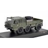 Tatra 813 6x6 1968 NVA 1:43 - IXO Models BAZAROVÉ ZBOŽÍ  Tatra 813 6x6 1968 "NVA" - kovový model