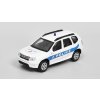 Dacia Duster Police 2020 1:43 - Mondo Motors  Dacia Duster Policie 2020 - model auta