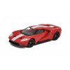 Ford GT 2020 1:43 - Mondo Motors  Ford USA GT 2020 - model auta