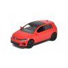 Volkswagen Golf VII 2017 1:43 - Mondo Motors  VW Golf 6 2017 - kovový model auta