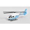 Agusta Helicopter Police 2010 1:43 - Mondo Motors  Agusta Policejný vrtulník