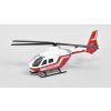 Agusta Helicopter 2010 Hasiči 1:43 - Mondo Motors  Agusta Helicopter Fire Engine 2010 - Hasičský vrtulník - sběratelská model