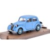 Fiat 508 C Berlina 1100 HP32 1937 1:43 - Brumm - Model ze sbírky  Fiat-508C Berlina 1100 HP-32 1937-1939 - kovový model auta