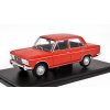 Fiat 125 Special 1968 1:24 - Hachette časopis s modelem  Fiat 125 Special - kovový model