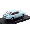Fiat 850 Coupe 1965 1:24 - Hachette časopis s modelem  Fiat 850 Coupe 1965 - kovový model