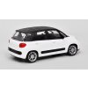Fiat 500L City 2012 Italian Style 1:43 - Mondo Motors  Fiat 500 L City - model auta