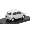 Austin Mini Cooper S 1:24 - WhiteBox  Austin Mini Cooper S - kovový model auta