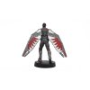 Falcon 1:16 - časopis s figurkou DeAgostini Marvel Movie Collection  Falcon Samuel Thomas "Sam" Wilson 1/16 s časopisem