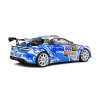 Alpine A110 Rallye #28 Rallye du Var 2021 1:18 - Solido  Alpine A 110 Rallye No.28 Rallye du Var 2021 P.Delecour / S.De Castelli - kovový model auta 1/18