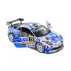 Alpine A110 Rallye #28 Rallye du Var 2021 1:18 - Solido  Alpine A 110 Rallye No.28 Rallye du Var 2021 P.Delecour / S.De Castelli - kovový model auta 1/18