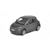 FIAT 500e 2021 - 1:43 Bburago  FIAT 500 Electric 2021- kovový model auta