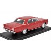 Ford Galaxie 500 1964 1:24 - Atlas časopis s modelem  Ford Galaxie 500 - kovový model auta