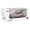 Toyota Land Cruiser LC300 ZX hnědá 1:64 - LCD Models  Toyota Land Cruiser LC 300 ZX - kovový model auta