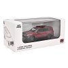 Toyota Land Cruiser LC300 GR Sport červená 1:64 - LCD Models  Toyota Land Cruiser LC 300 GR Sport - kovový model auta