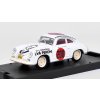 Porsche 356 Coupe 1952 #200 1:43 - Brumm - Model ze sbírky  Porsche 356 Coupe No.200 Panamerica Mexico - kovový model auta