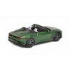 Bentley Mulliner Bacalar 2021 zelená 1:64 - MiniGT  Bentley Mulliner Bacalar Cabriolet 2021 - kovový model auta
