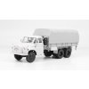 Tatra 148 VNM s plachtou 1:43 - Avtoistoria BAZAROVÉ ZBOŽÍ  Tatra T-148 VNM s plachtou - kovový model auta